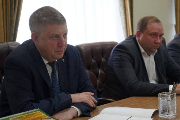 Электросетевой комплекс Брянской области готовится к отопительному периоду