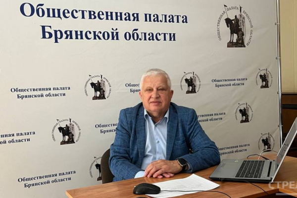 Председатель Штаба общественного наблюдения Валерий Родманов рассказал о подготовке наблюдателей