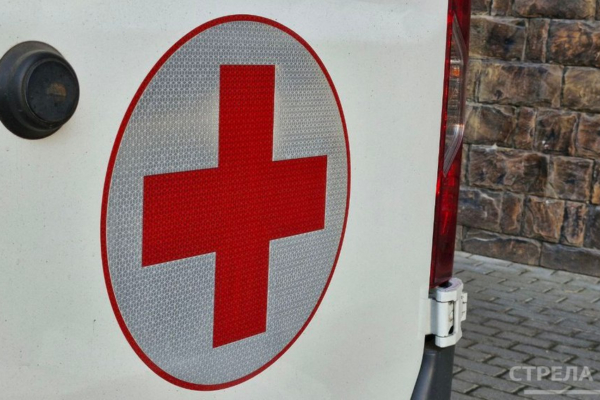 В Трубчевскую ЦРБ поступило восемь санитарных машин