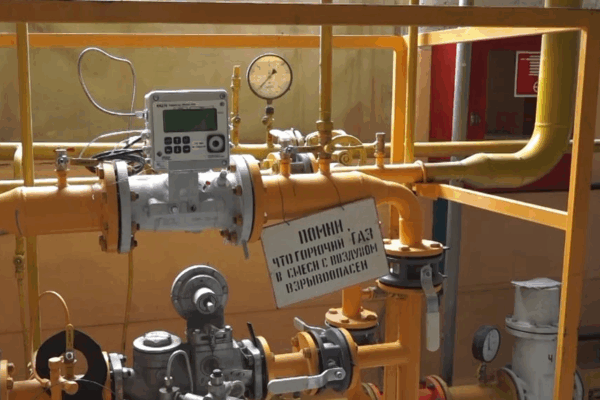 Брянской области направят средства на установку модульных котельных