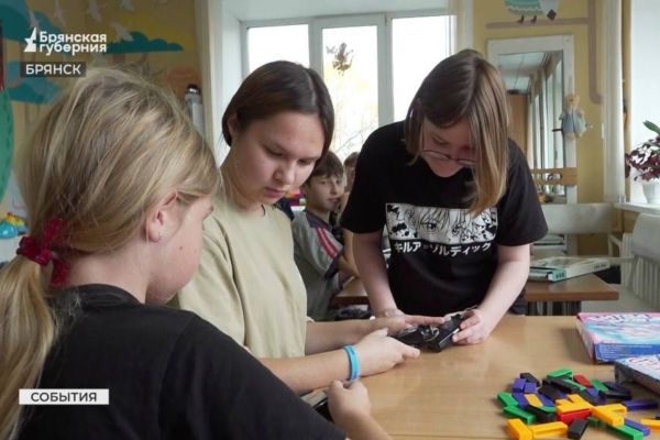 Брянские дети с сахарным диабетом получили высокотехнологичную помощь