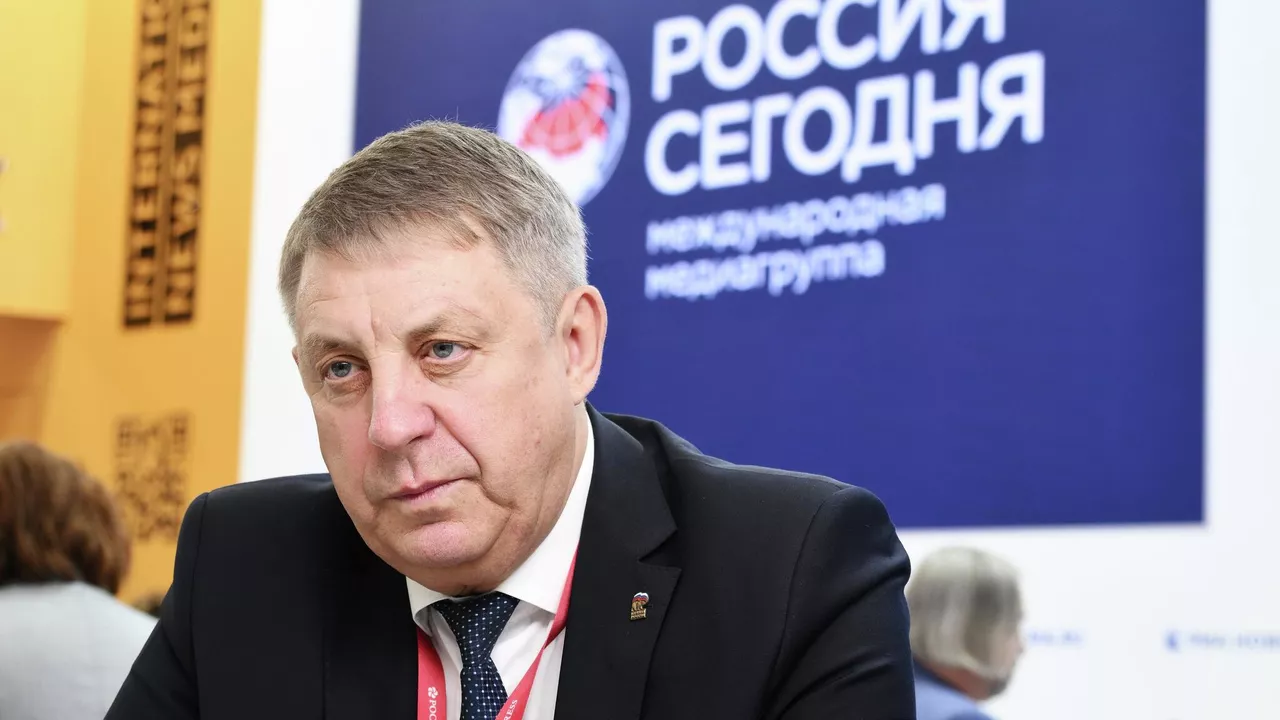 Александр Богомаз рассказал о мерах поддержки участников СВО