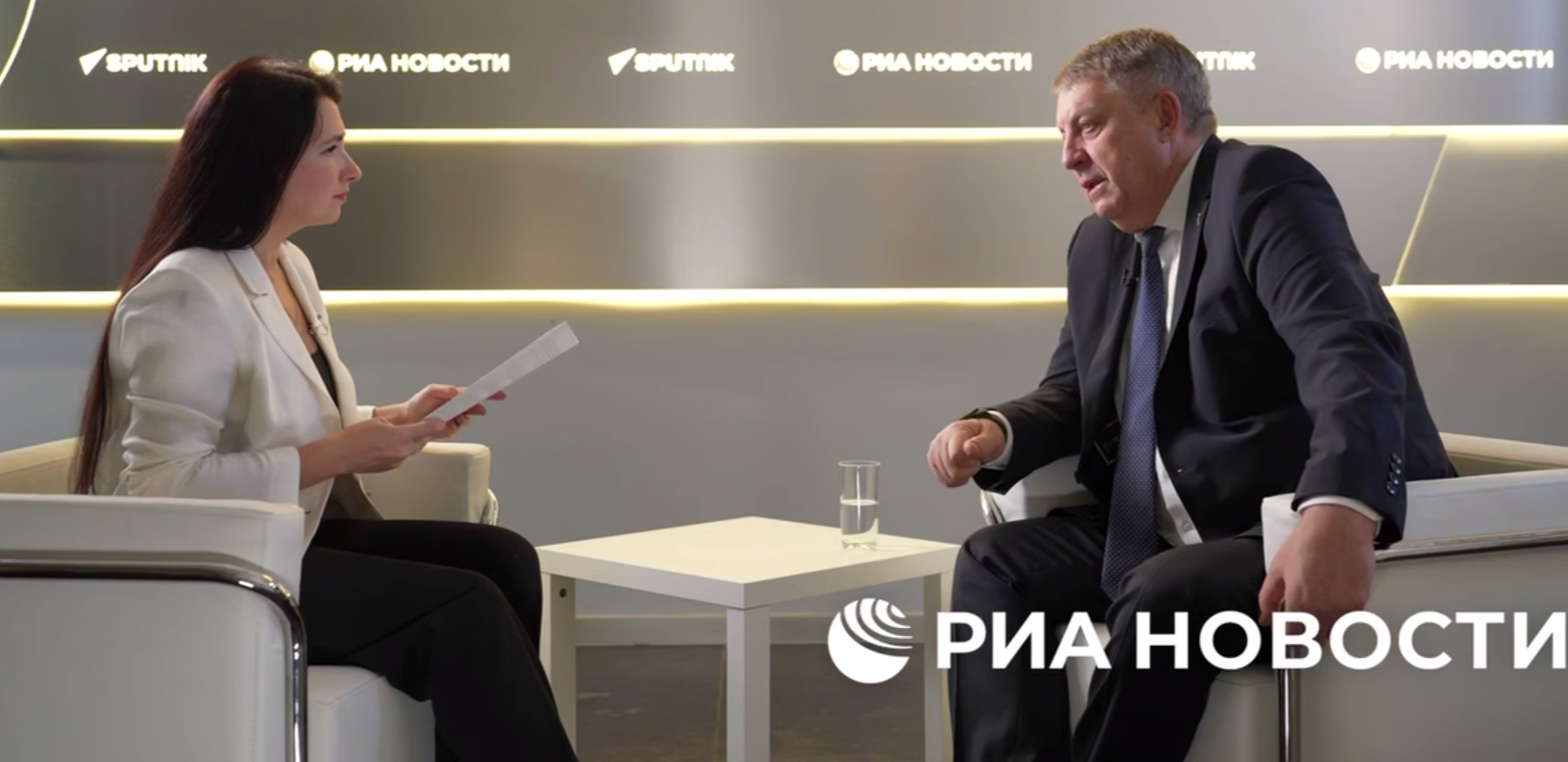 ВСУ все жестче терроризируют население Брянской области, заявил Александр Богомаз