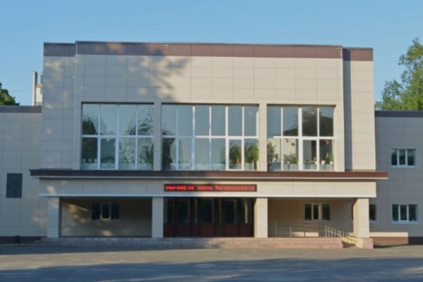 Новая выставка открылась в брянской галерее искусств «Персона» в Брянске