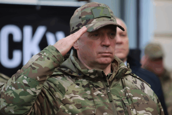 Сергей Антошин сделал заявление об очередном контракте с «БАРС-Брянск»