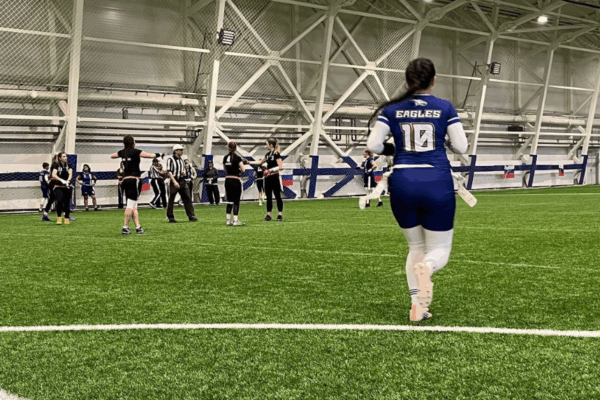 Брянске стартовал Кубок России по флаг-футболу