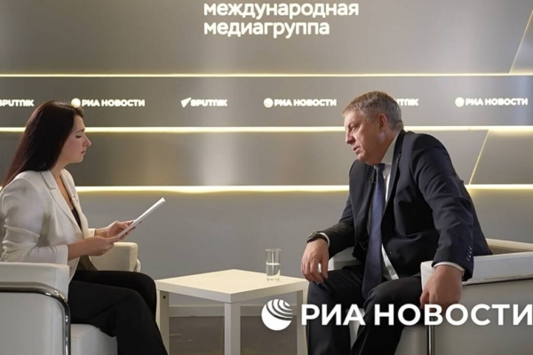 Губернатор Богомаз: выделенные Брянской области 12,2 млрд руб направят на выплаты гражданам