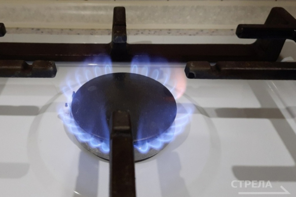 Брянская область газифицирована на 95%