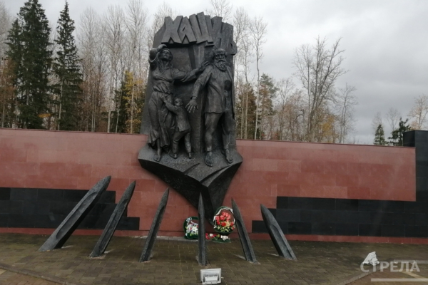 Сегодня исполняется 84 года со дня трагедии в брянской деревне Хацунь