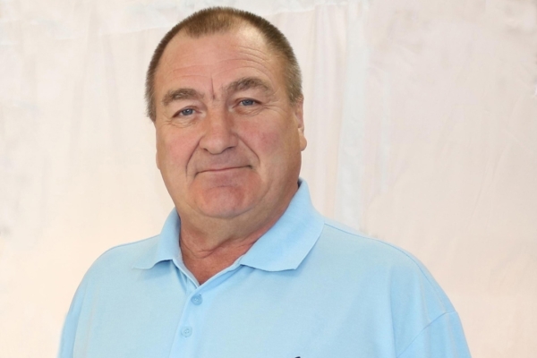 Николай Бушеев о спецоперации