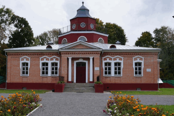 На Брянщине пройдут мероприятия, приуроченные к 150-летию смерти А.К. Толстого