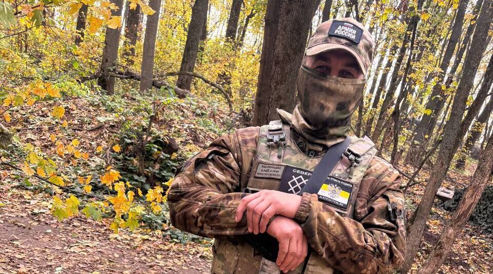 Единство нашего народа – несокрушимая крепость России