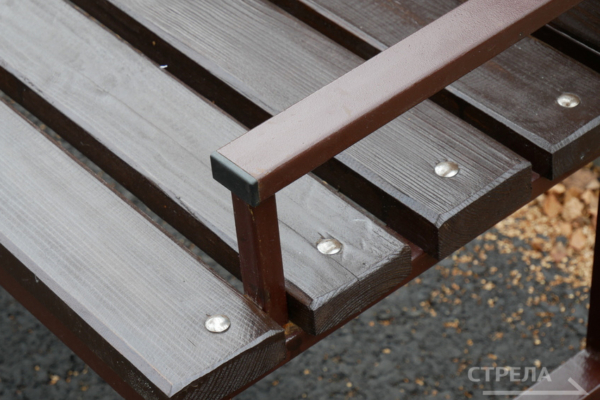 В брянской Унече благоустроили три двора по нацпроекту