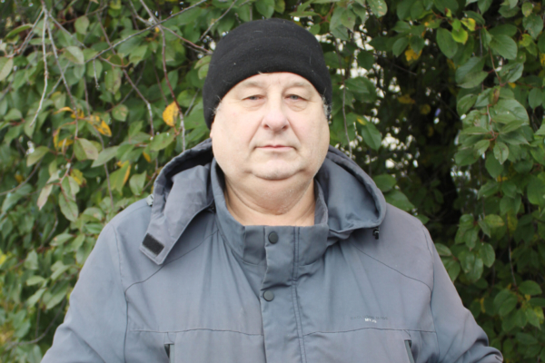 36 лет в пути:  Петр Егорович Гранков – человек, чья жизнь неразрывно связана с дорогой