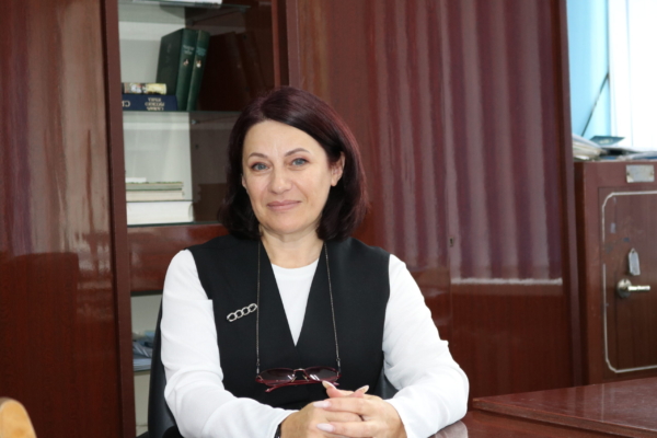 Комаричские педагоги отмечают профессиональный праздник