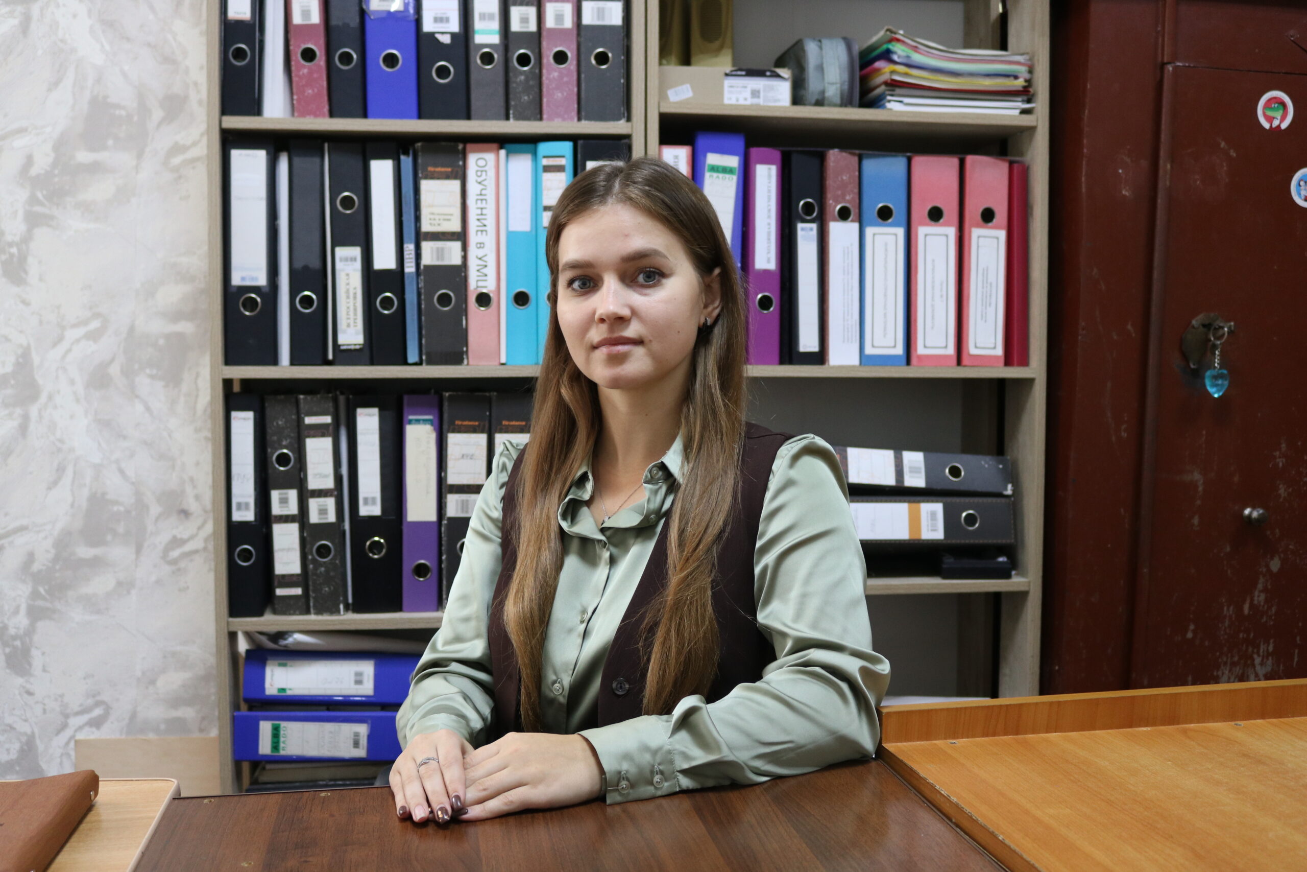 Наша главная задача – безопасность жителей Комаричского района