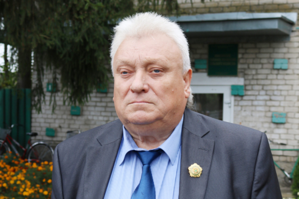 Комаричские труженики сельского хозяйства отмечают профессиональный праздник