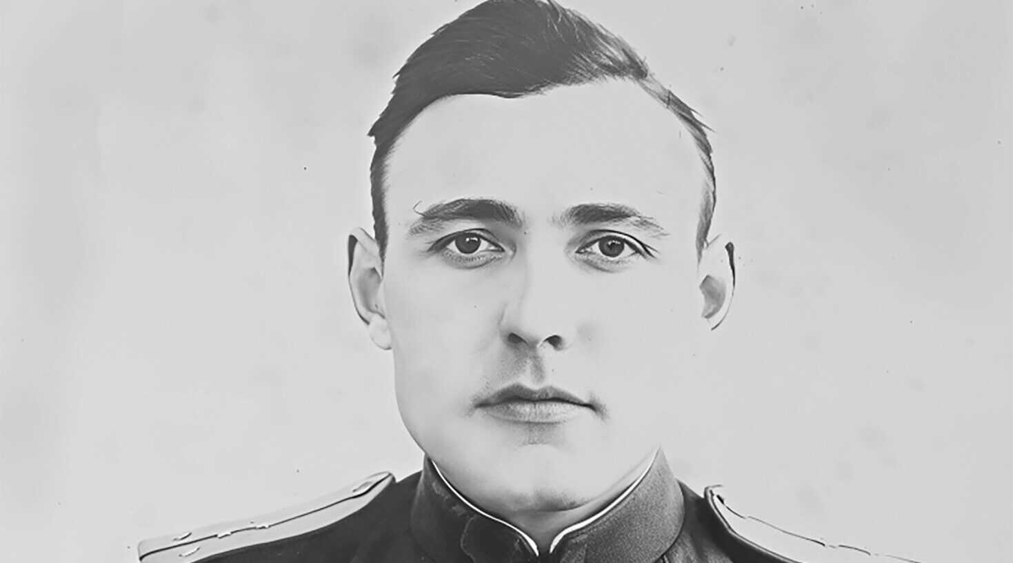 В огненном небе войны оставил свой значимый след