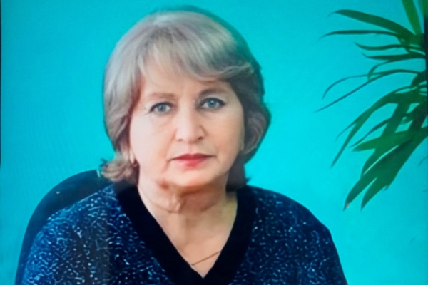 Татьяна Мякотина: защита Родины и патриотизм закладываются в семье