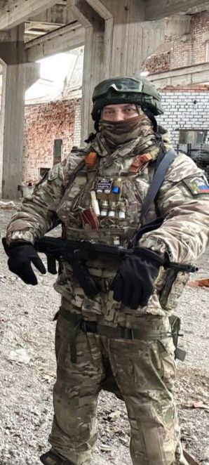 Опыт и знания «Странника» помогают нашим ребятам на передовой