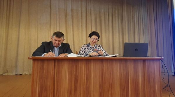 Брянские ветераны СВО и члены их семей теперь могут обратиться в Фонд «Защитники Отечества» через МФЦ