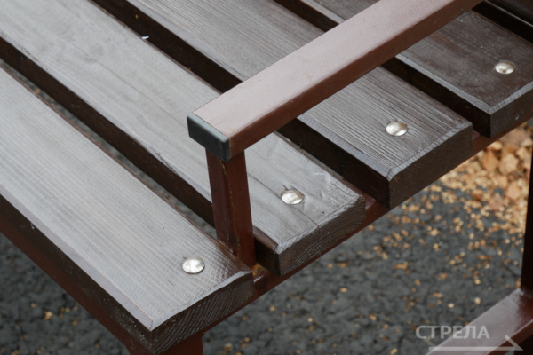 В брянском Севске по нацпроекту благоустроили три двора