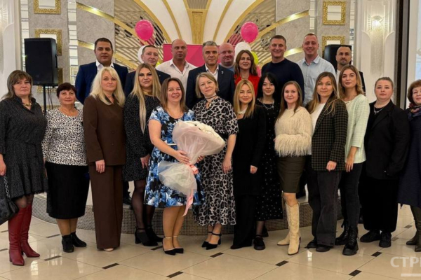 В Брянске открылся благотворительный Фонд «Дари Добро»