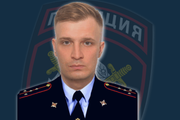 За звание лучшего участкового Брянской области поборются 7 претендентов