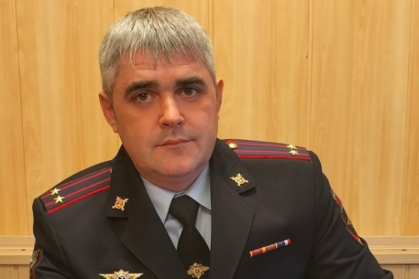 Комаричские дознаватели отмечают профессиональный праздник