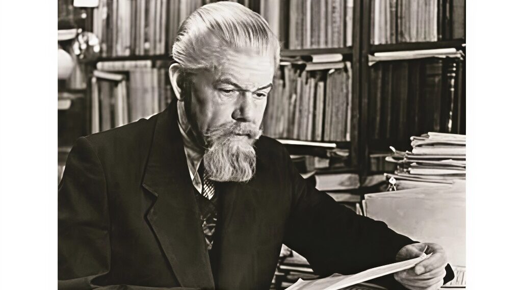 Рыцарь русского слова