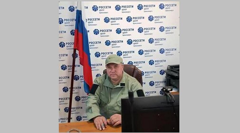 Дмитрий Драгунов: всегда на передовой