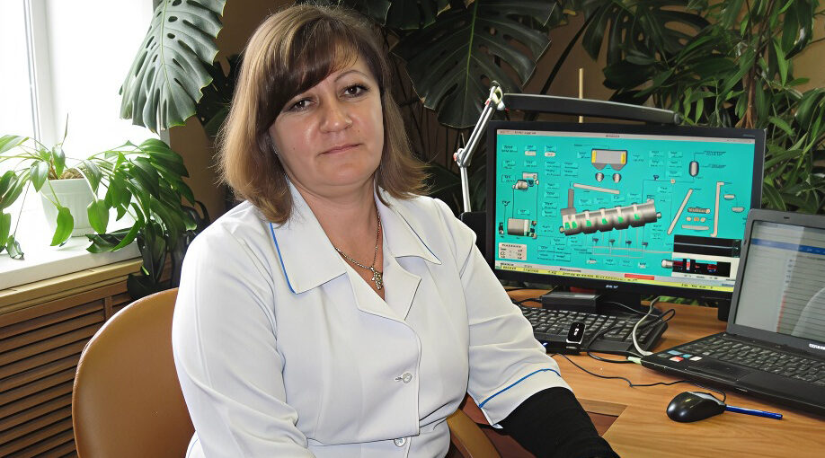 Лопандинский сахарный завод: от свёклы до кристалла