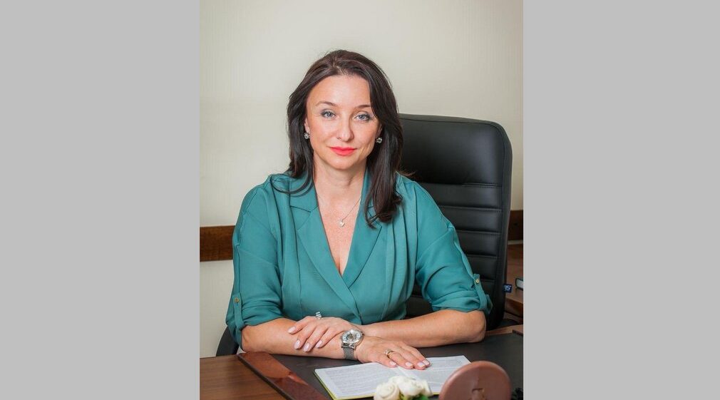 Глава исполкома Народного Фронта,отметила высокий уровень доверия брянцев к Губернатору.