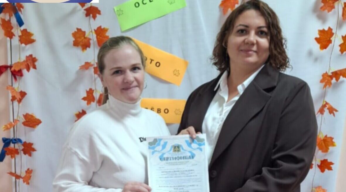 В Комаричском районе вручили сертификаты на областной материнский капитал многодетным мамам