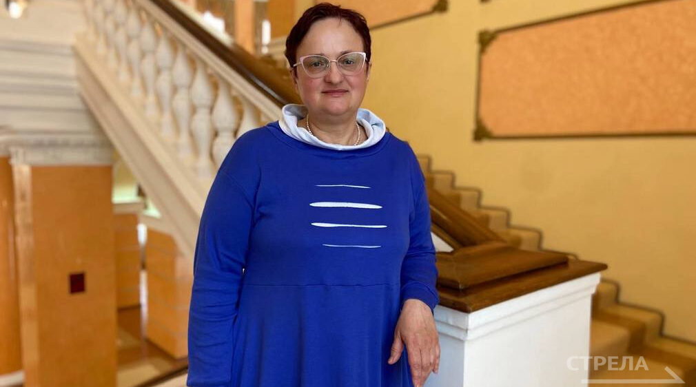 Эксперт Екатерина Карпенко отметила активность жителей на прямой линии губернатора Брянщины