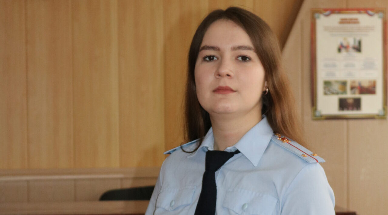 Каждый день на страже порядка и спокойствия граждан