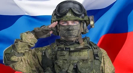 Защита интересов нашей страны