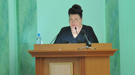 Губернатор Александр Богомаз рассказал о принятом бюджете