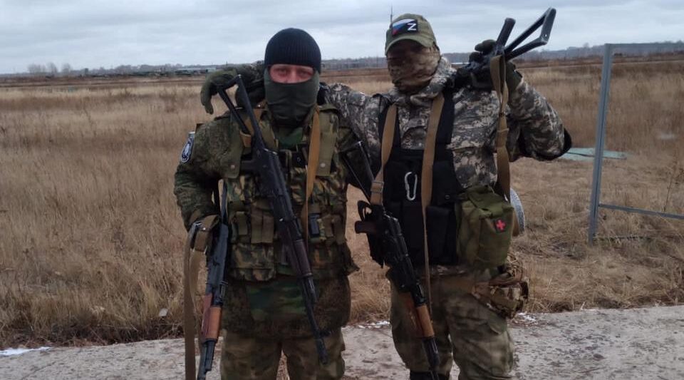 Гордость за мужа и отца