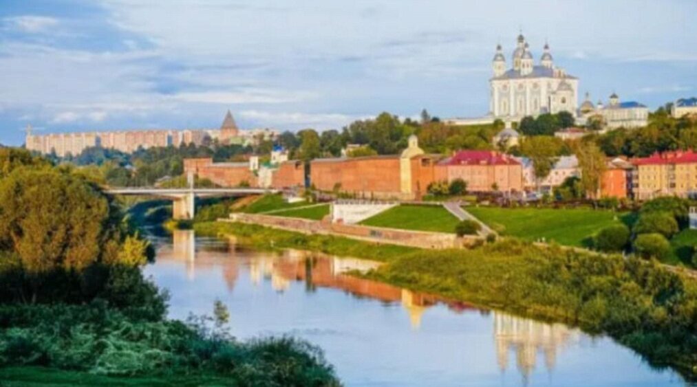 Брянский Герой РФ призвал поддержать претендента на звание «Молодежной столицы России 2026»