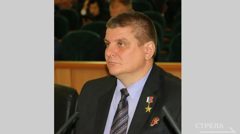 Герой России Александр Постоялко отметил важность затронутых на прямой линии вопросов