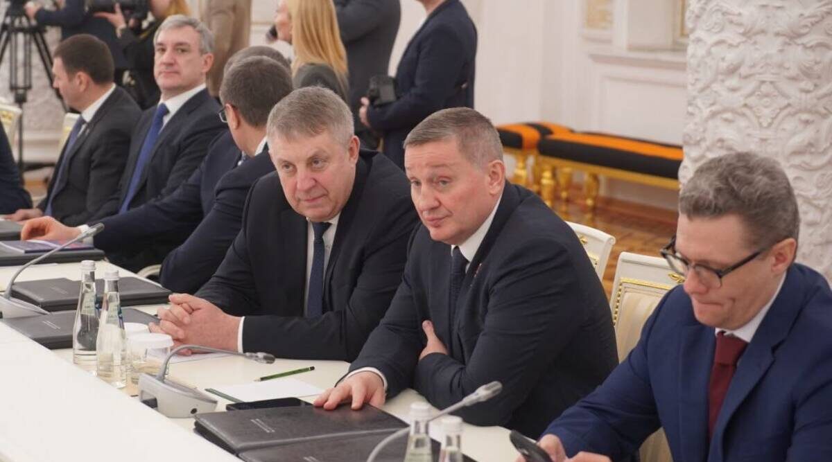 Брянская область нацелилась на решение проблемы нехватки инженеров и рабочих