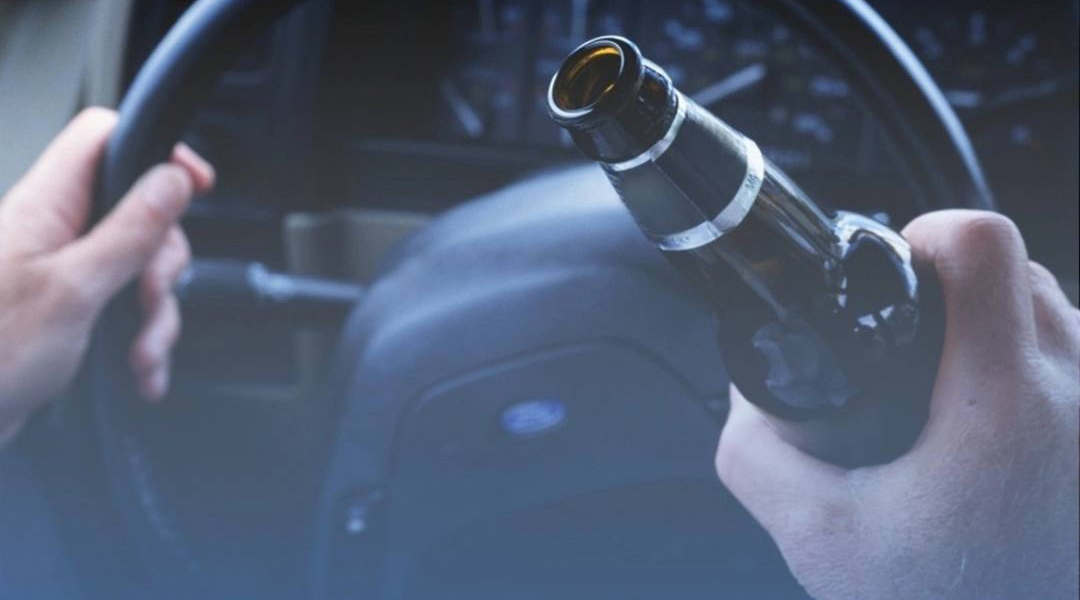 В Брянской области проводится оперативно-профилактическое мероприятие «Нетрезвый водитель»