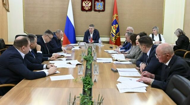 Александр Богомаз: в 2025 году для детей-сирот приобрели 270 квартир