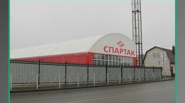 Ремонт дороги по нацпроекту в Брянске