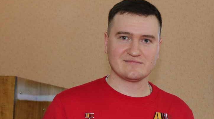 Человек года: Морозов Сергей Александрович, руководитель АНО «Патриоты Наследия»