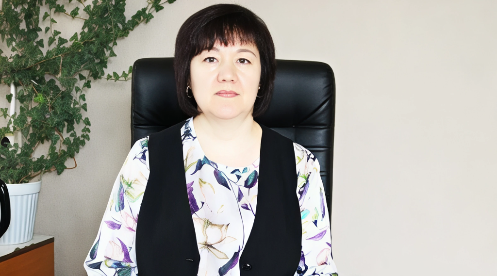 Любовь к малой родине –  это ежедневный труд и дела