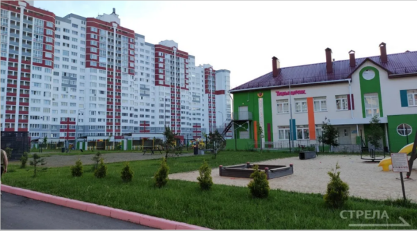 Путин призвал продлить время работы детсадов