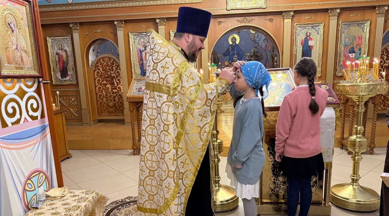 Праздник Введения во храм: духовное начало и семейные ценности