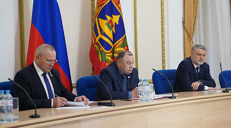 Брянское отделение Социального фонда России в лидерах по качеству предоставления услуг населению